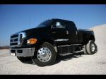 Ford F-650 by GeigerCars 2008 года